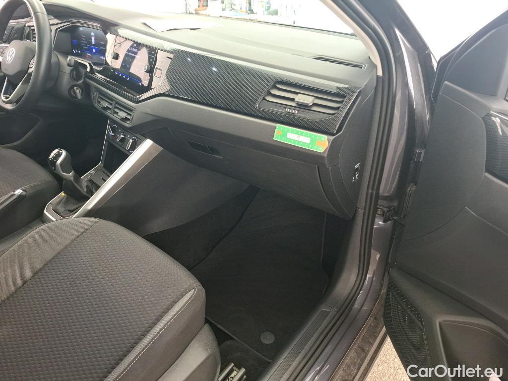  Volkswagen  Taigo  Life Plus 1.0 TSI 110CV BVM6 E6d #1