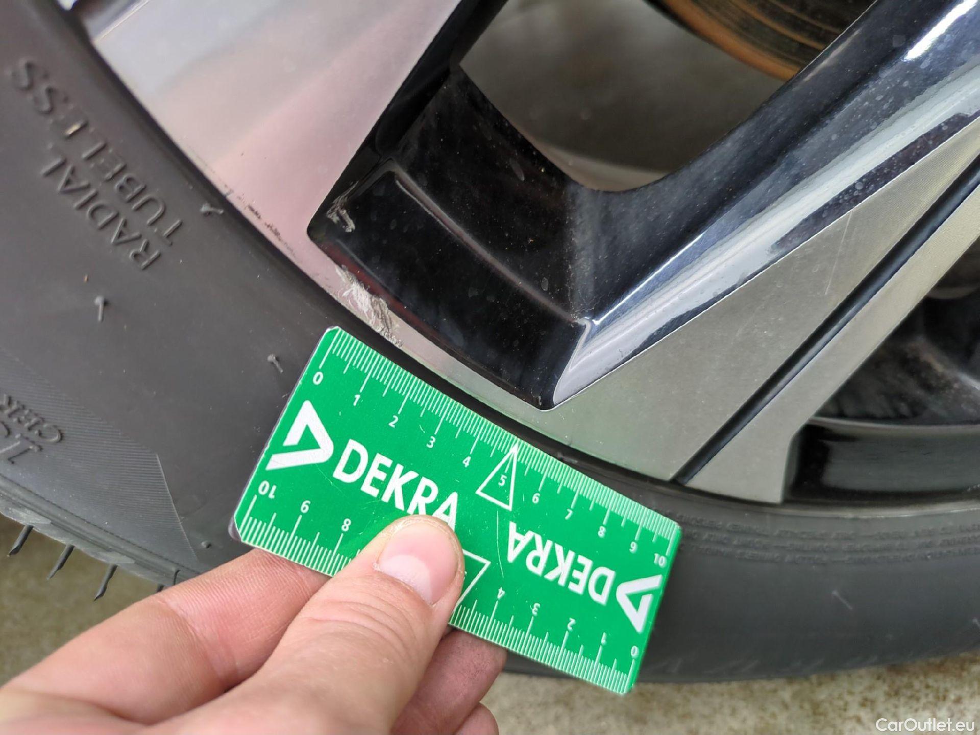  Renault  Captur  II Techno 1.6 E-TECH Hybrid 145CV BVA6 E6d #4