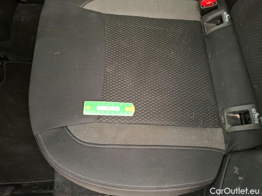  Nissan  Qashqai NISSAN  / 2017 / 5P / Crossover 1.5 DCI 115 Business Edition #25