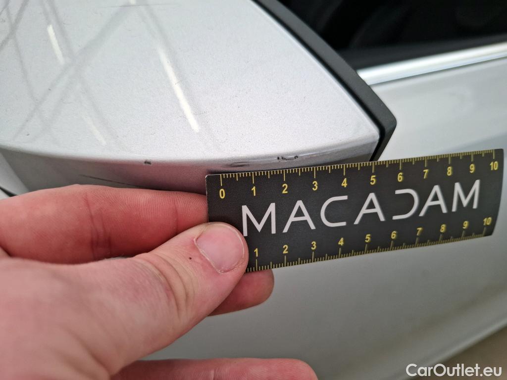  Skoda  Octavia  Berline Style 2.0 TDI 150CV BVA7 E6d #26