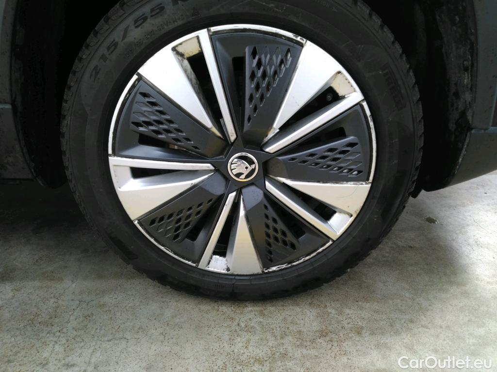  Skoda  Karoq SKODA   2017 5P SUV 20 TDI 116ch DSG7 Business #11