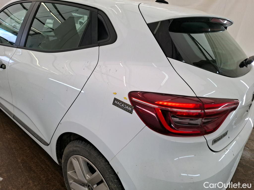  Renault  Clio  V Business 1.0 SCe 65CV BVM5 E6d #15