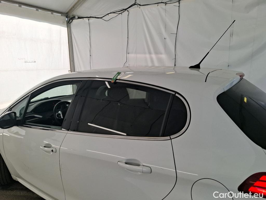  Peugeot  208 PEUGEOT  / 2015 / 5P / Berline &BLUEHDI 100 €6.c S&S ALLURE BUSINESS #21