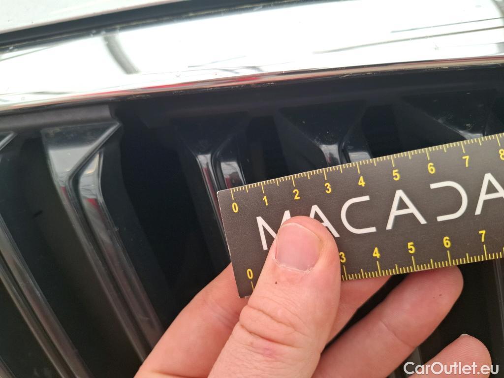  Skoda  Octavia  Berline Style 2.0 TDI 150CV BVA7 E6d #13