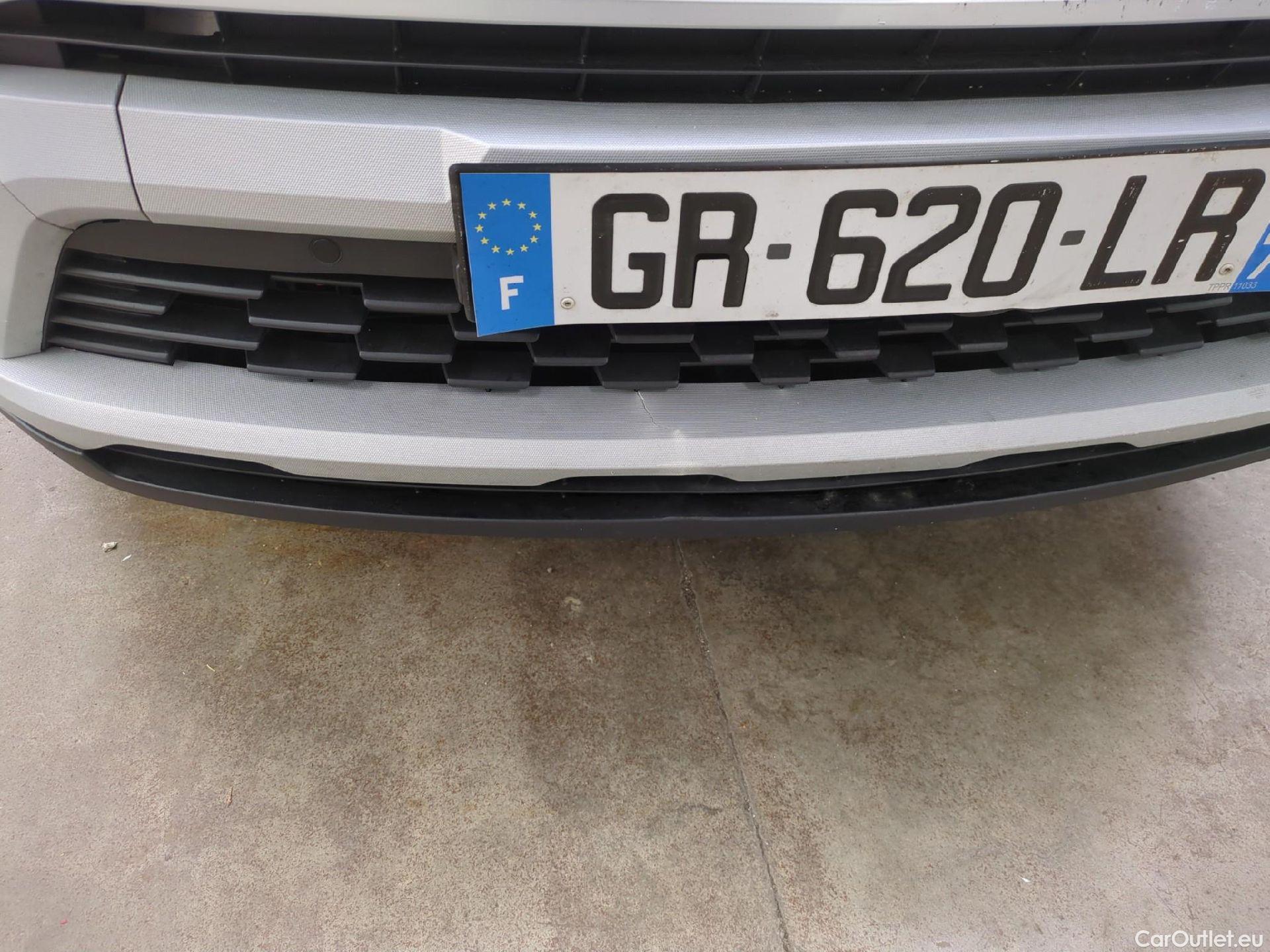  Opel  Crossland  X Business Elegance 1.2 Turbo 110CV BVM6 E6d #14