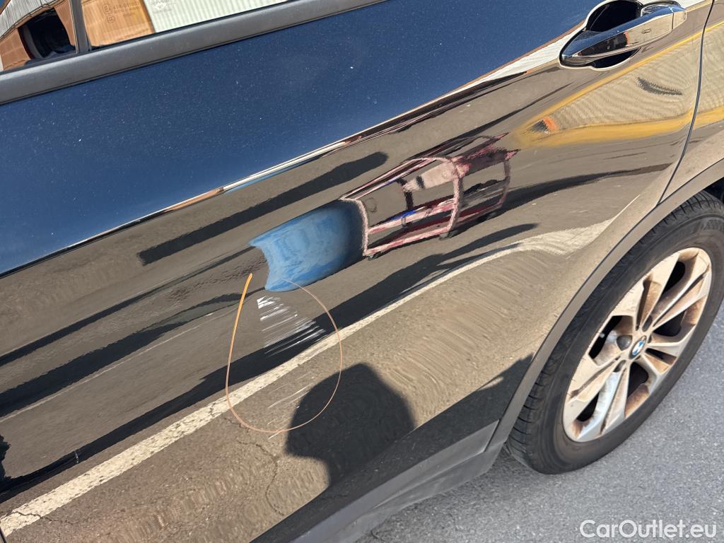  Bmw  X1 BMW  / 2019 / 5P / todoterreno xDrive25e #5