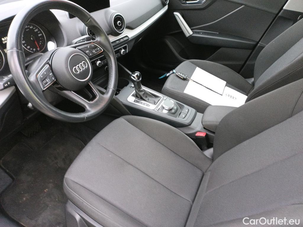  Audi  Q2 AUDI  / 2020 / 5P / todoterreno Advanced 35 TFSI 110kW (150CV) S tronic (AC) #10