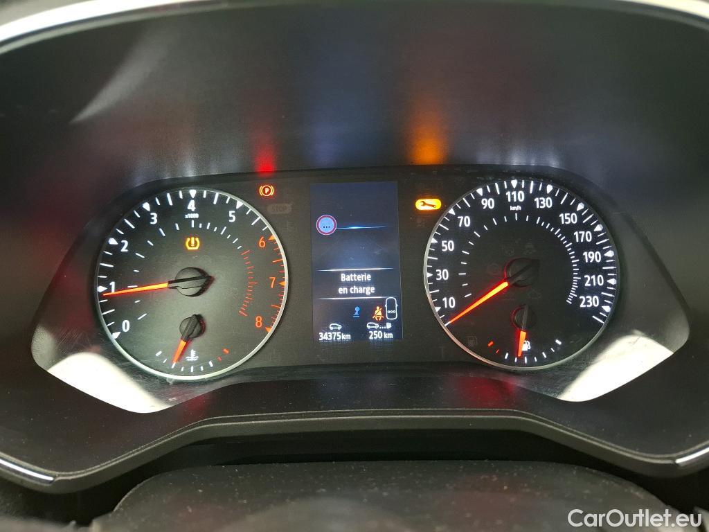  Renault  Clio  V Business 1.0 SCe 65CV BVM5 E6d #27