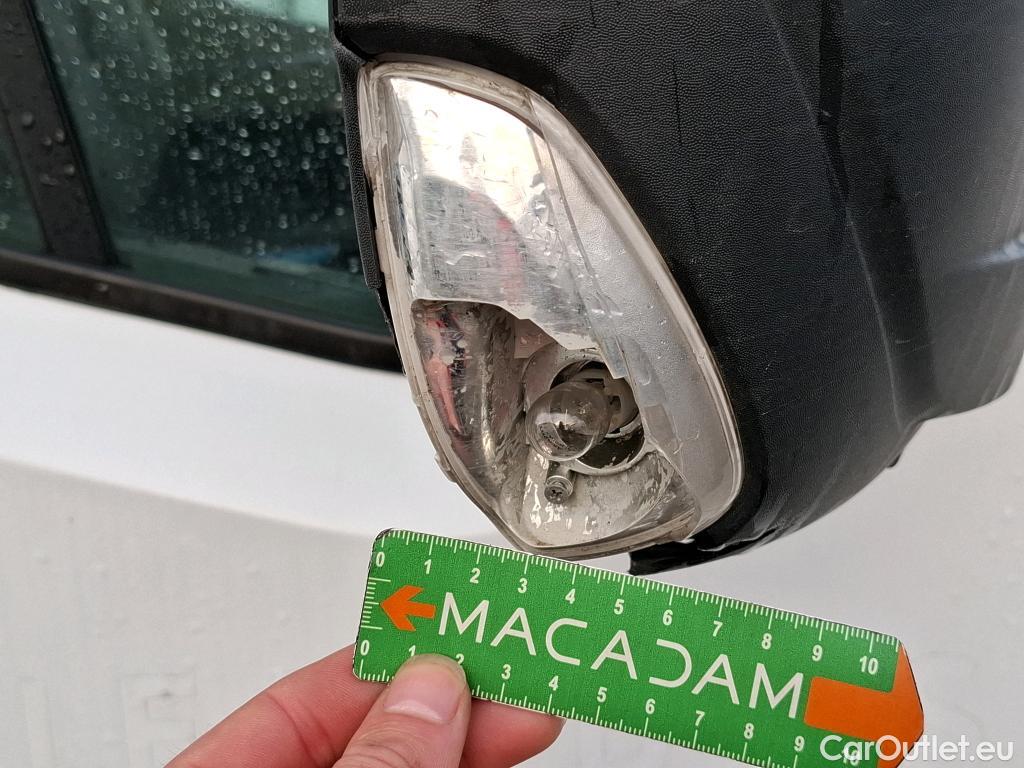  Renault  Master RENAULT  SC / 2019 / 2P / Châssis cabine CC Tr CF F3500 L3 Blue dCi 145 EVIE #9