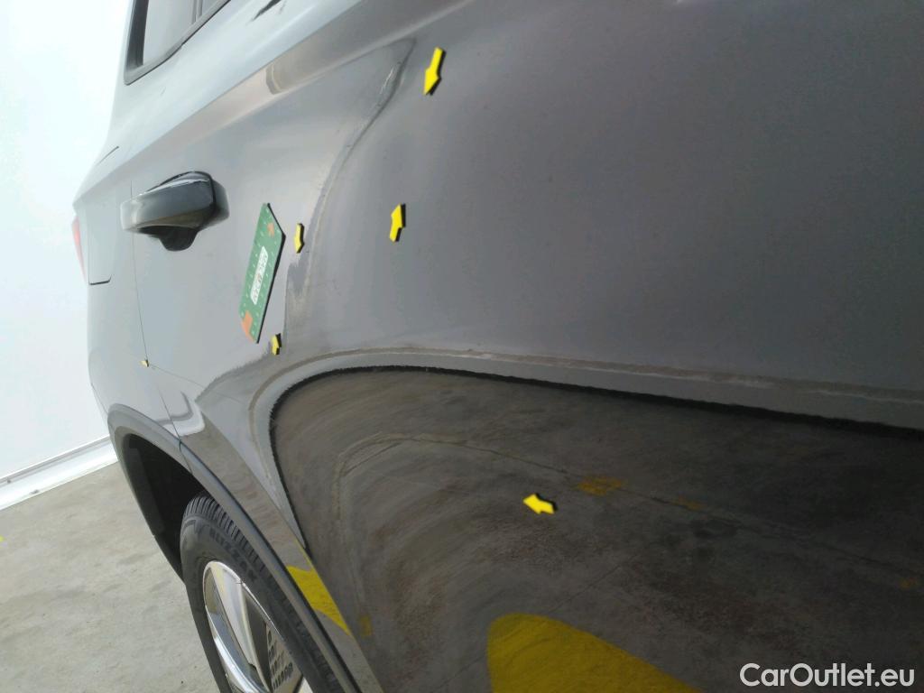  Skoda  Karoq SKODA   2017 5P SUV 20 TDI 116ch DSG7 Business #3