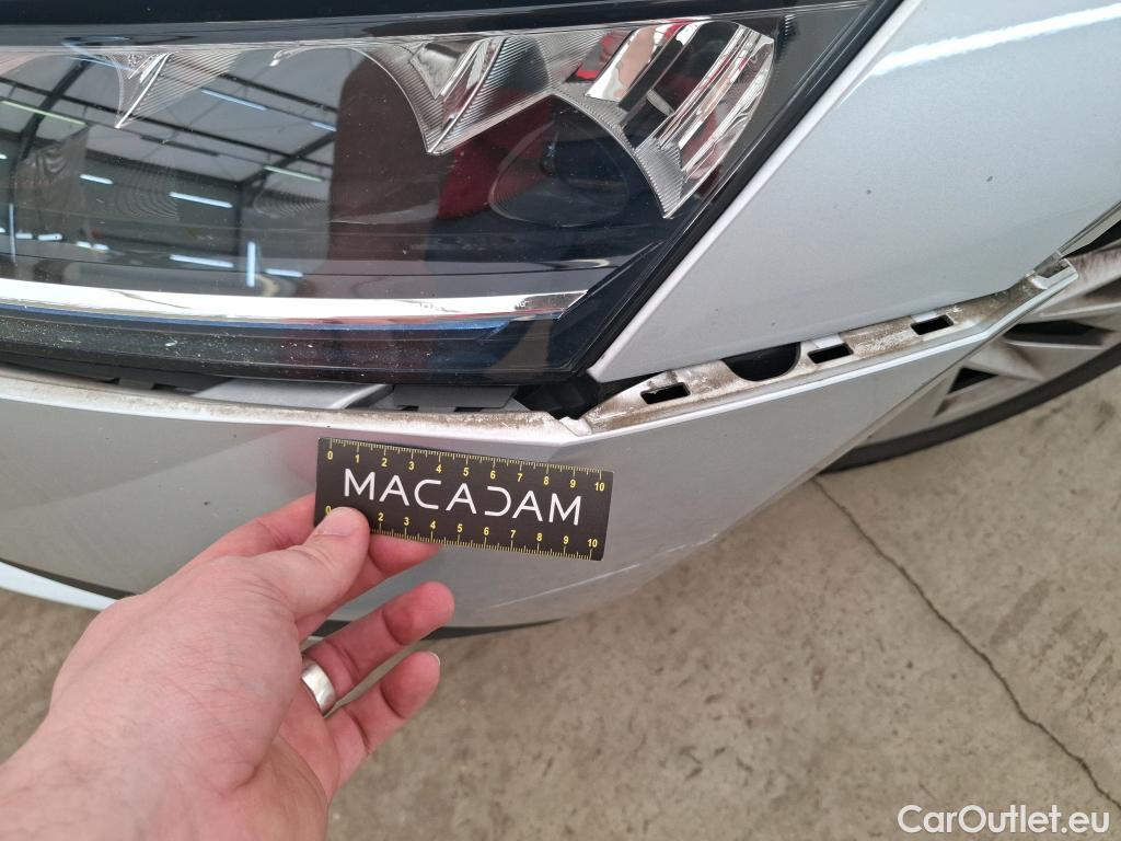  Skoda  Octavia  Berline Style 2.0 TDI 150CV BVA7 E6d #8