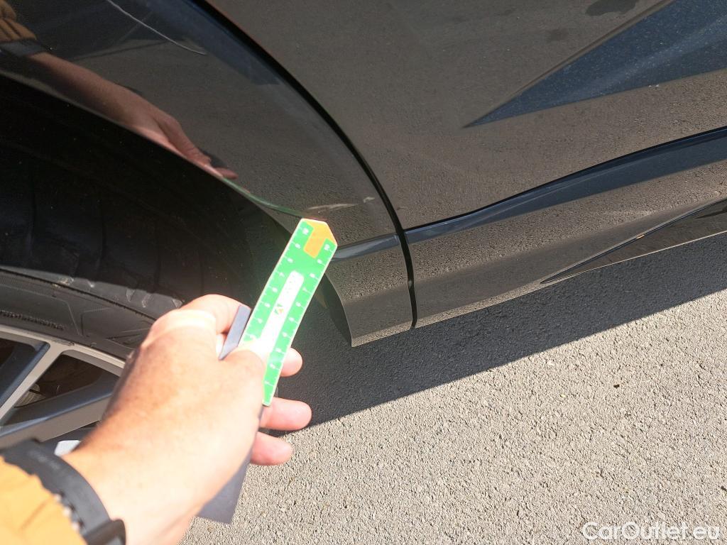  Audi  Q3  Sportback 35 TFSI Black line Black Edition 1.5 TFSI 150CV AT7 E6d #38