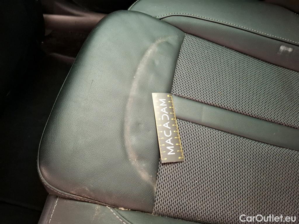  Skoda  Octavia  Berline Style 2.0 TDI 150CV BVA7 E6d #31