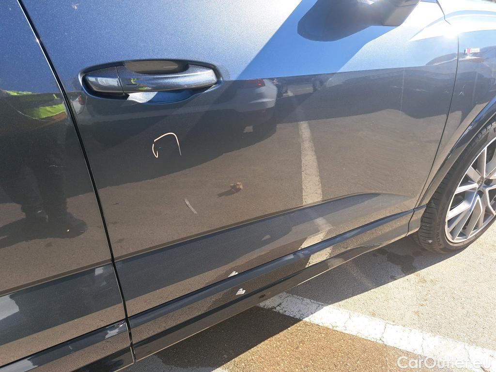  Audi  Q3  Sportback 35 TFSI Black line Black Edition 1.5 TFSI 150CV AT7 E6d #9