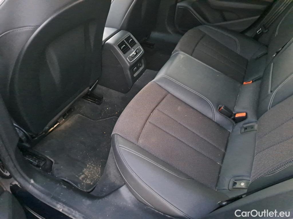  Audi  A5 Sportback AUDI A5 / 2019 / 5P / berlina con portón S Line 40 TFSI 150kW S tronic Sportback #22