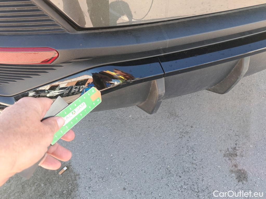  Audi  Q3  Sportback 35 TFSI Black line Black Edition 1.5 TFSI 150CV AT7 E6d #23