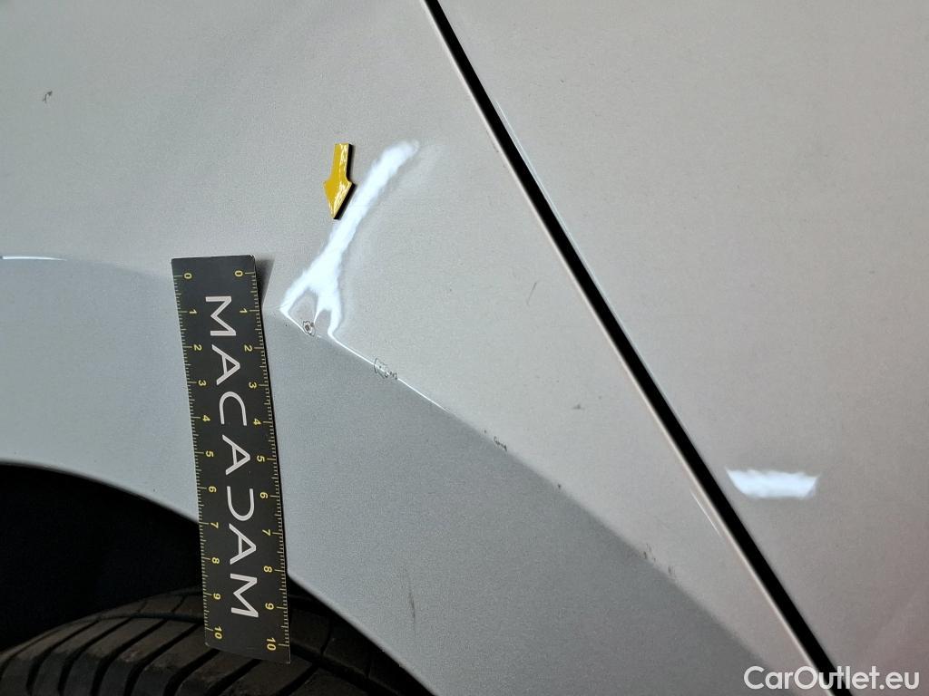  Skoda  Octavia  Berline Style 2.0 TDI 150CV BVA7 E6d #4