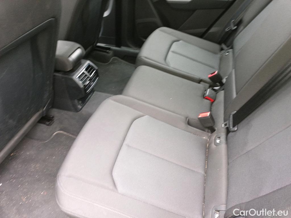  Audi  Q3 AUDI  / 2018 / 5P / todoterreno Advanced 35 TDI 110kW (150CV) S tronic #6