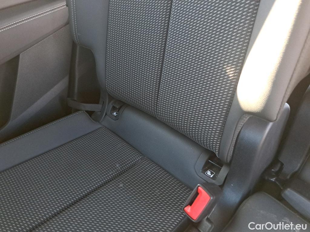  Audi  Q3  Sportback 35 TFSI Black line Black Edition 1.5 TFSI 150CV AT7 E6d #31