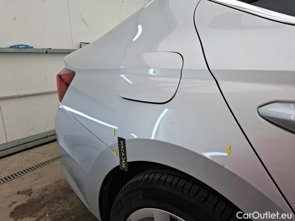  Skoda  Octavia  Berline Style 2.0 TDI 150CV BVA7 E6d #1