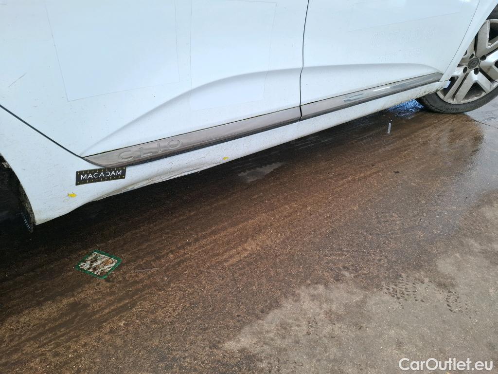  Renault  Clio  V Business 1.0 SCe 65CV BVM5 E6d #3