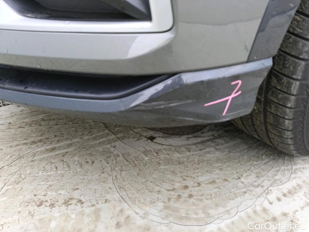  Audi  Q3 AUDI  / 2018 / 5P / todoterreno Advanced 35 TDI 110kW (150CV) S tronic #9