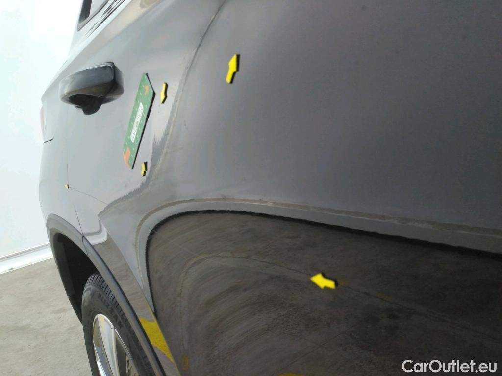  Skoda  Karoq SKODA   2017 5P SUV 20 TDI 116ch DSG7 Business #5