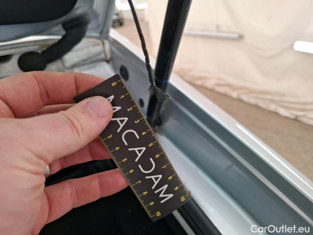  Skoda  Octavia  Berline Style 2.0 TDI 150CV BVA7 E6d #28