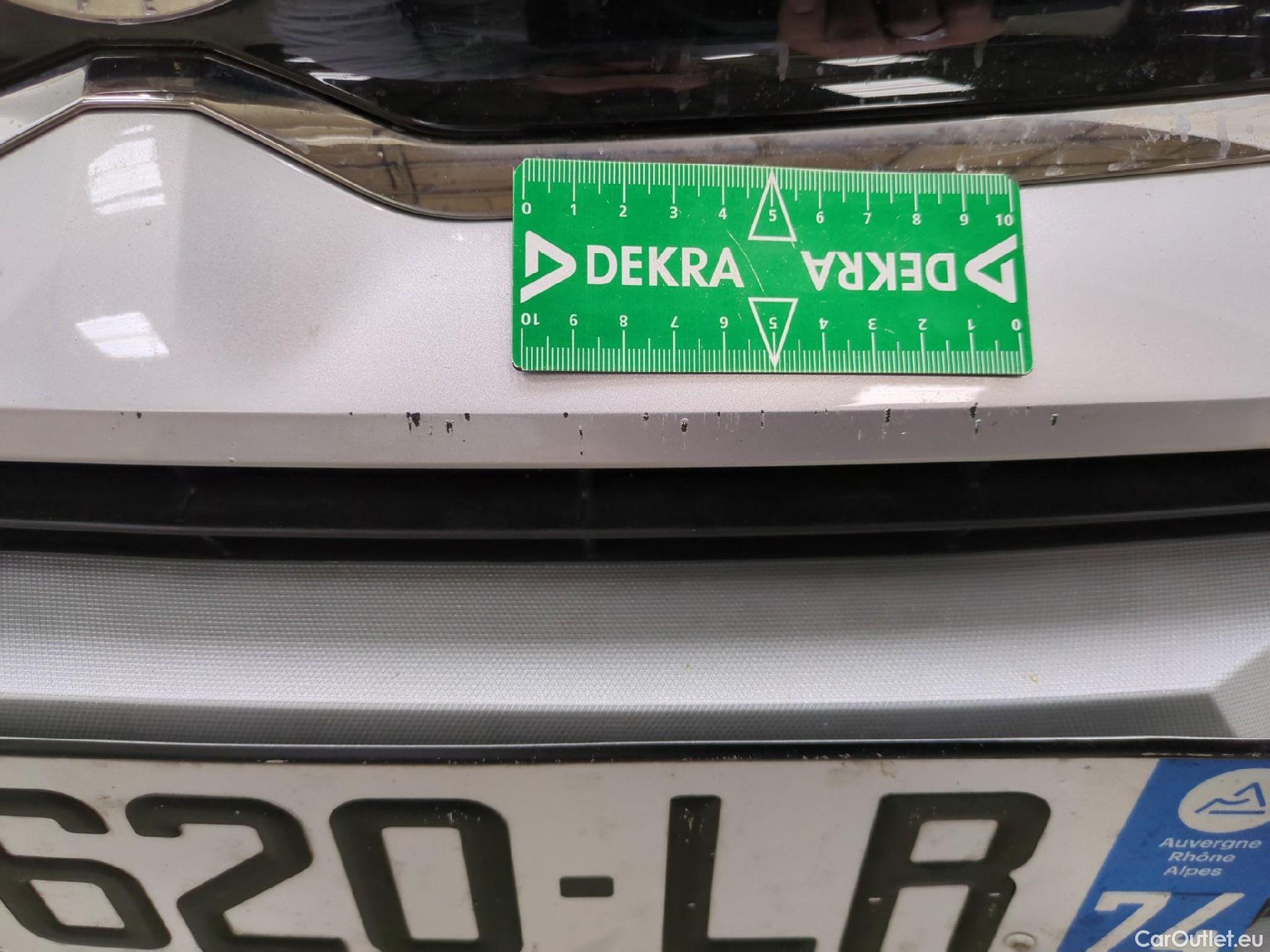  Opel  Crossland  X Business Elegance 1.2 Turbo 110CV BVM6 E6d #20