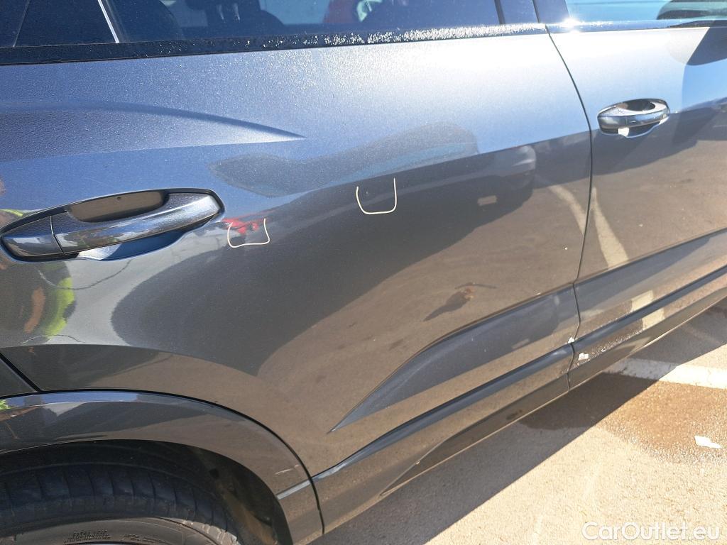  Audi  Q3  Sportback 35 TFSI Black line Black Edition 1.5 TFSI 150CV AT7 E6d #11