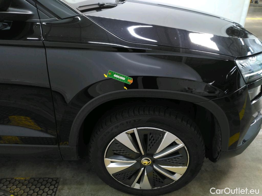  Skoda  Karoq SKODA   2017 5P SUV 20 TDI 116ch DSG7 Business #36