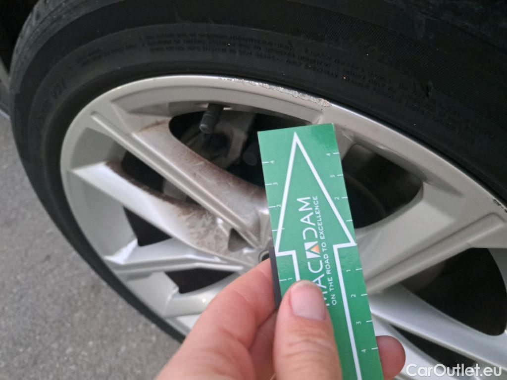  Audi  A5 Sportback AUDI A5 / 2019 / 5P / berlina con portón S Line 40 TFSI 150kW S tronic Sportback #12