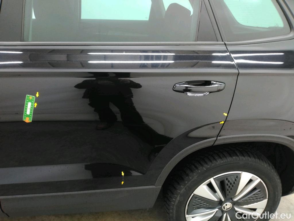  Skoda  Karoq SKODA   2017 5P SUV 20 TDI 116ch DSG7 Business #30