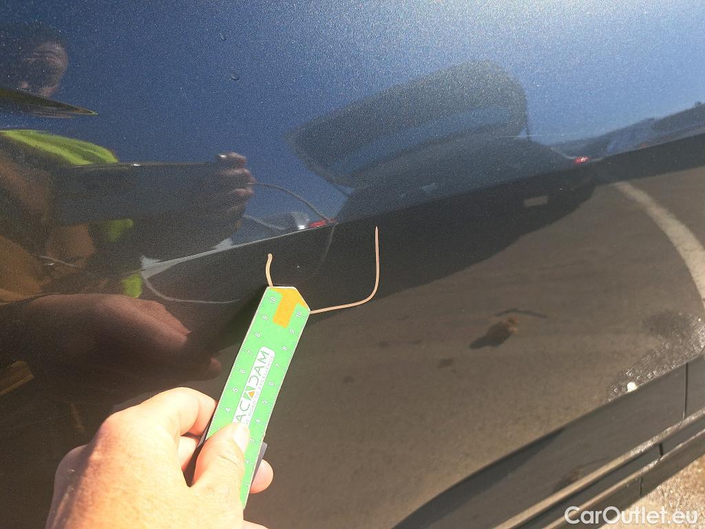  Audi  Q3  Sportback 35 TFSI Black line Black Edition 1.5 TFSI 150CV AT7 E6d #12