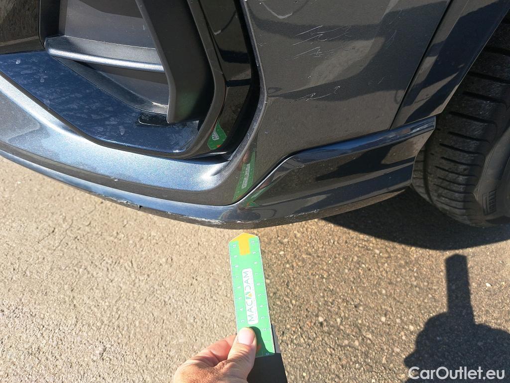  Audi  Q3  Sportback 35 TFSI Black line Black Edition 1.5 TFSI 150CV AT7 E6d #20