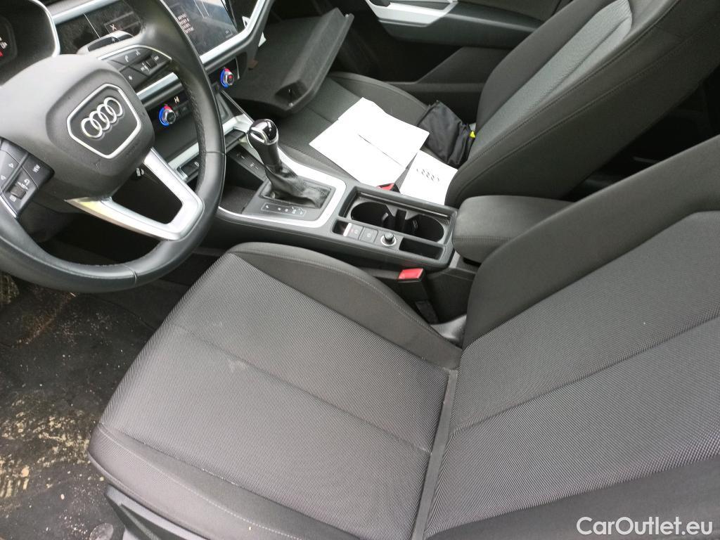  Audi  Q3 AUDI  / 2018 / 5P / todoterreno Advanced 35 TDI 110kW (150CV) S tronic #5