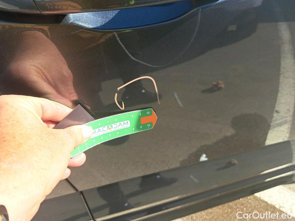  Audi  Q3  Sportback 35 TFSI Black line Black Edition 1.5 TFSI 150CV AT7 E6d #10