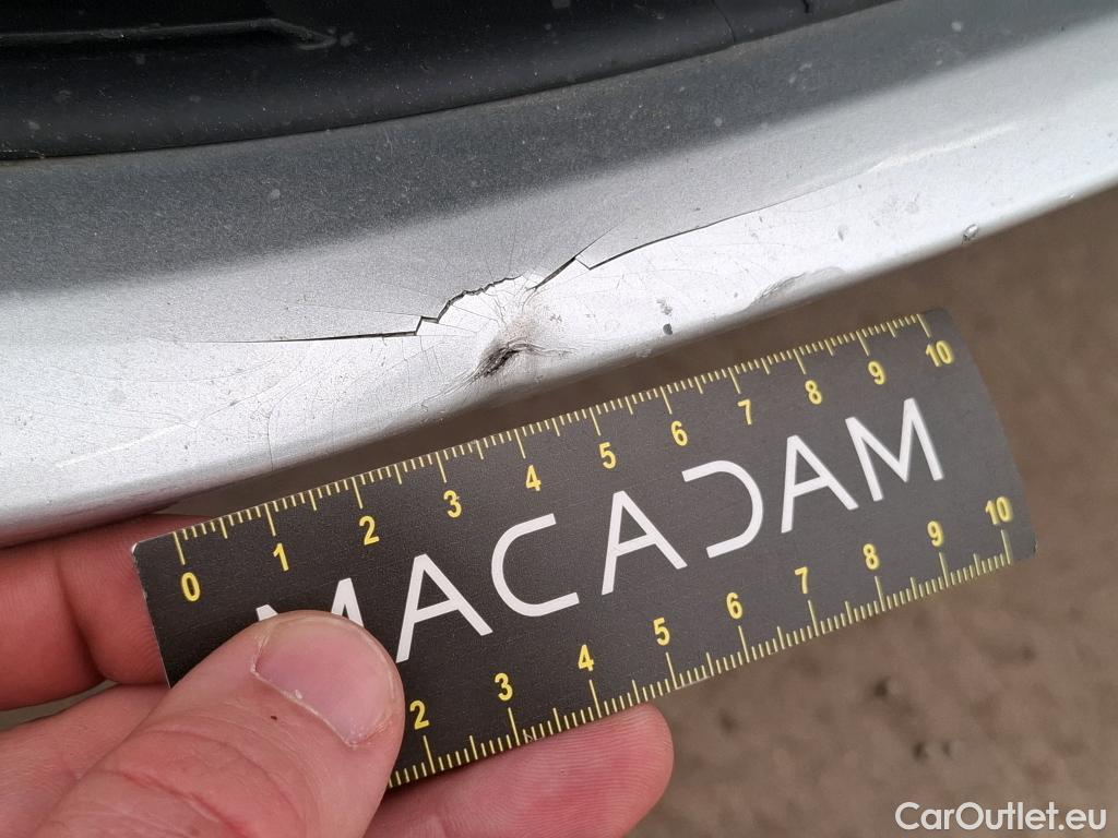  Skoda  Octavia  Berline Style 2.0 TDI 150CV BVA7 E6d #7