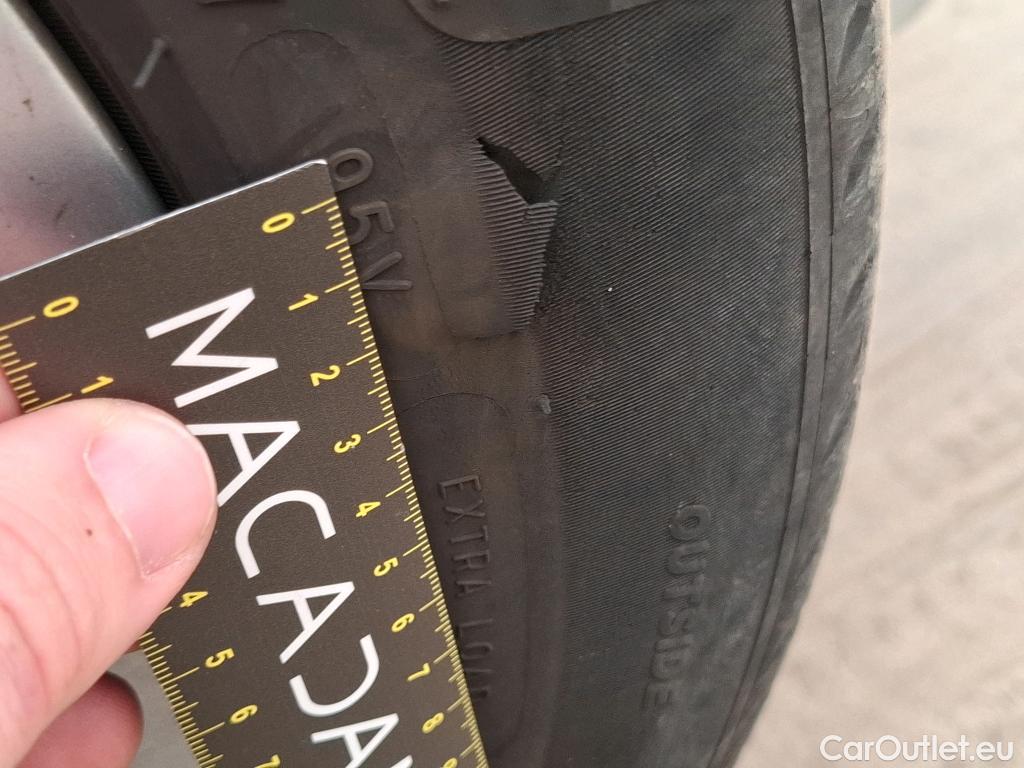  Skoda  Octavia  Berline Style 2.0 TDI 150CV BVA7 E6d #20