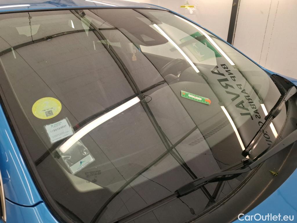  Nissan  Qashqai NISSAN  / 2017 / 5P / Crossover 1.5 DCI 115 Business Edition #19