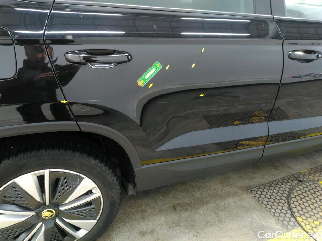  Skoda  Karoq SKODA   2017 5P SUV 20 TDI 116ch DSG7 Business #1