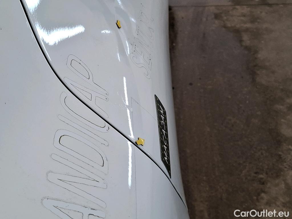  Renault  Clio  V Business 1.0 SCe 65CV BVM5 E6d #2