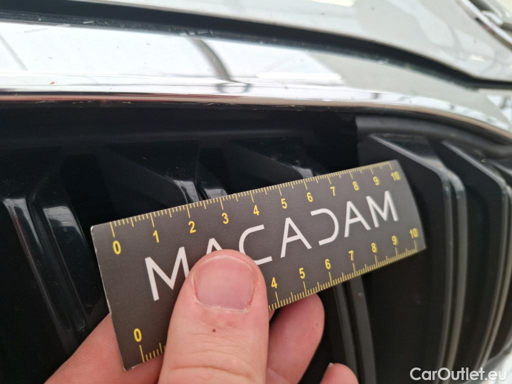  Skoda  Octavia  Berline Style 2.0 TDI 150CV BVA7 E6d #12