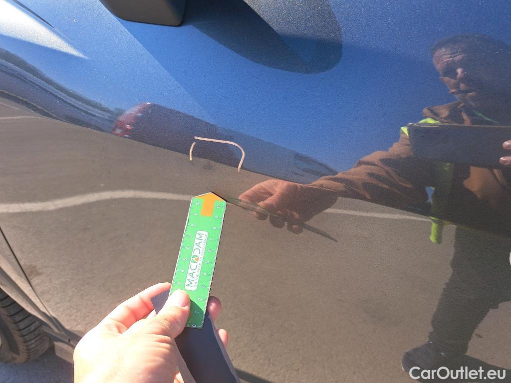  Audi  Q3  Sportback 35 TFSI Black line Black Edition 1.5 TFSI 150CV AT7 E6d #8