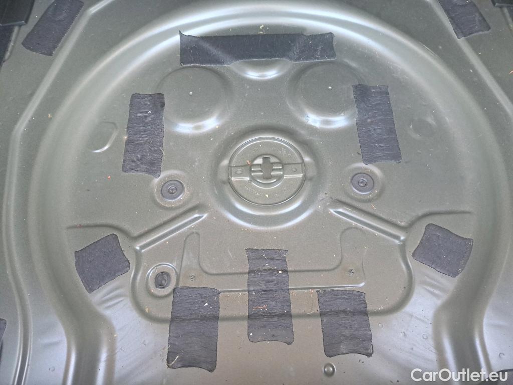  Audi  Q3  Sportback 35 TFSI Black line Black Edition 1.5 TFSI 150CV AT7 E6d #16