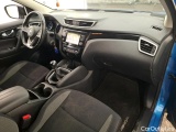  Nissan  Qashqai NISSAN  / 2017 / 5P / Crossover 1.5 DCI 115 Business Edition #5