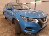  Nissan  Qashqai NISSAN  / 2017 / 5P / Crossover 1.5 DCI 115 Business Edition #4