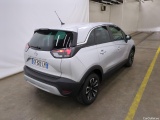  Opel  Crossland  X Business Elegance 1.2 Turbo 110CV BVM6 E6d #3