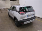  Opel  Crossland  X Business Elegance 1.2 Turbo 110CV BVM6 E6d #4