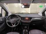  Opel  Crossland  X Business Elegance 1.2 Turbo 110CV BVM6 E6d #5